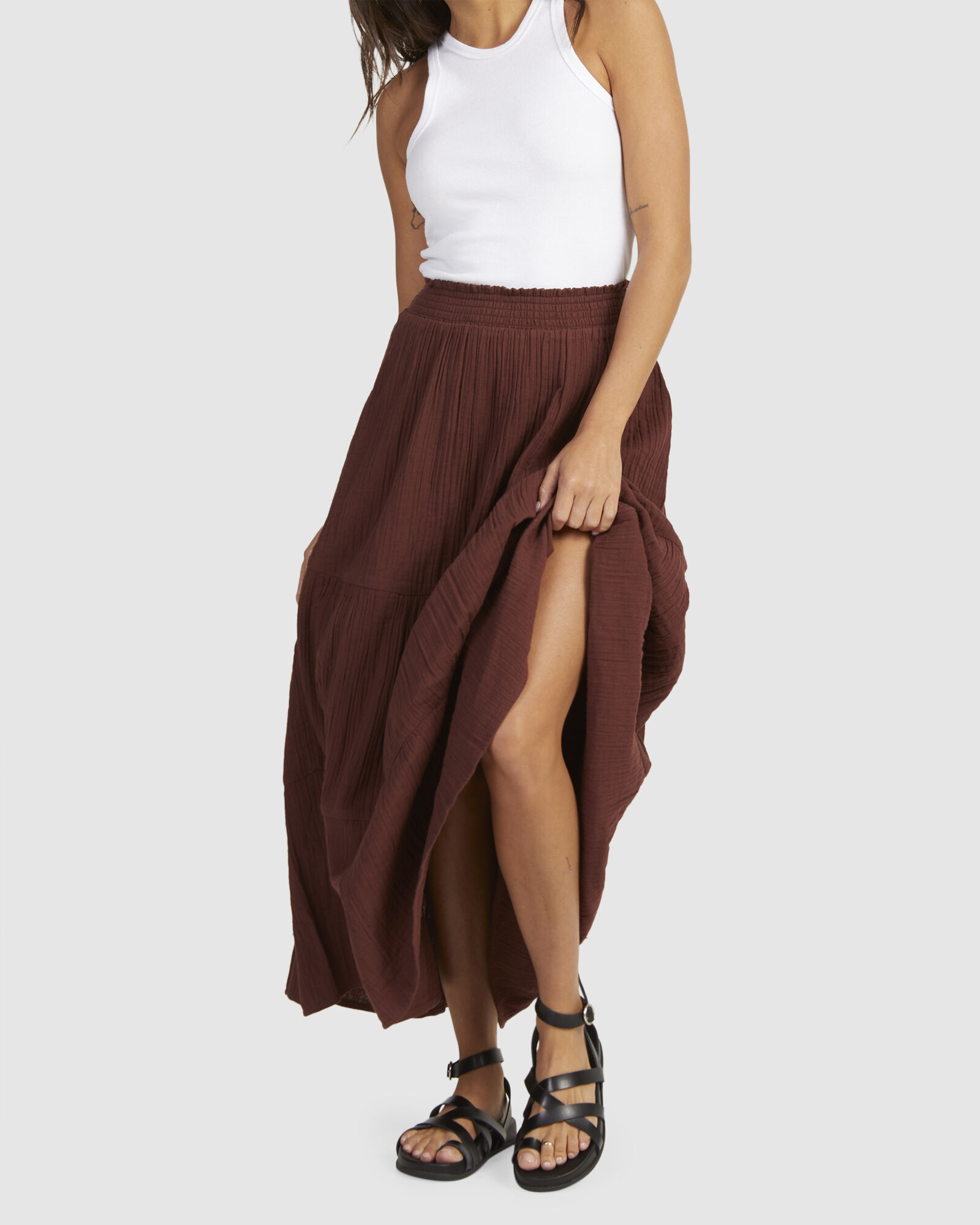 ROXY In A Dream Skirt | CoolSprings Galleria